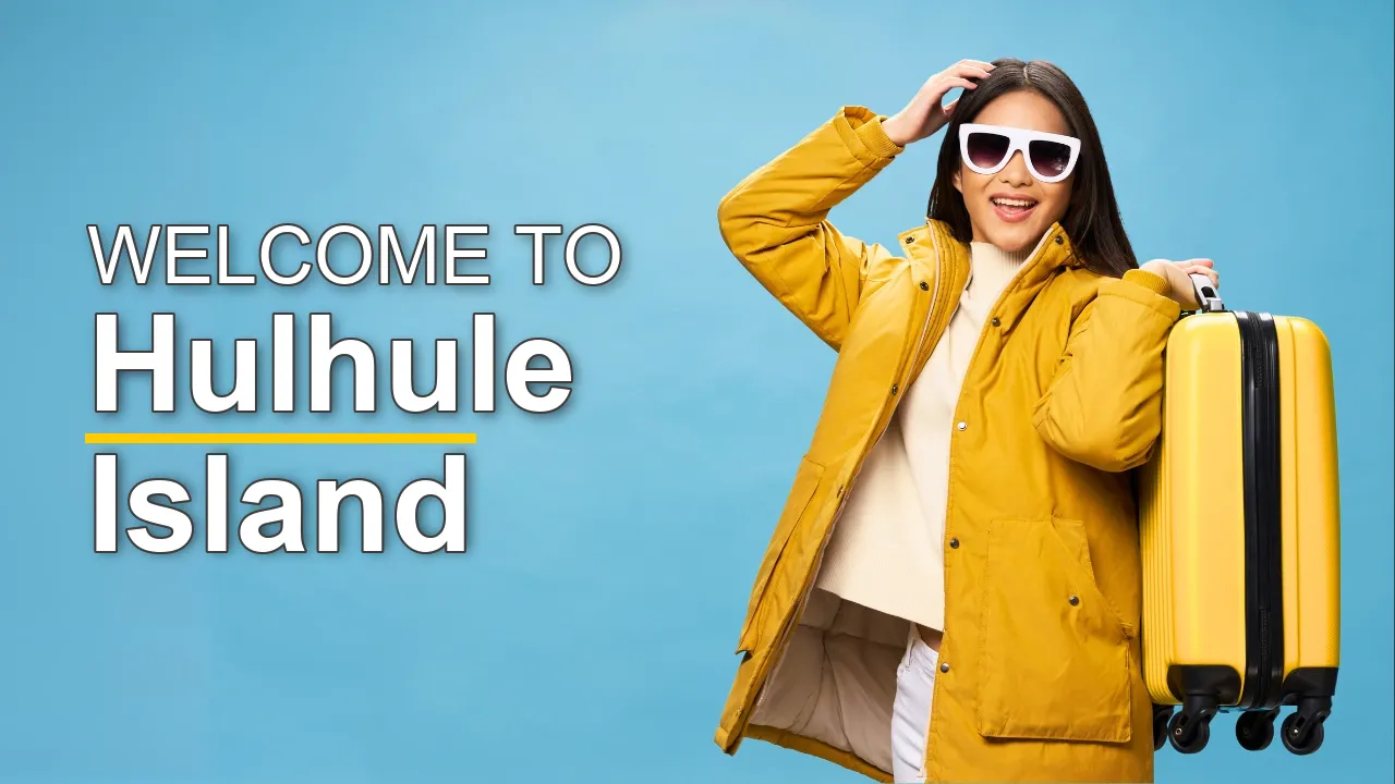 The Best Sightseeing Tours in Hulhule Island for First-Time Visitors - STR Specialist