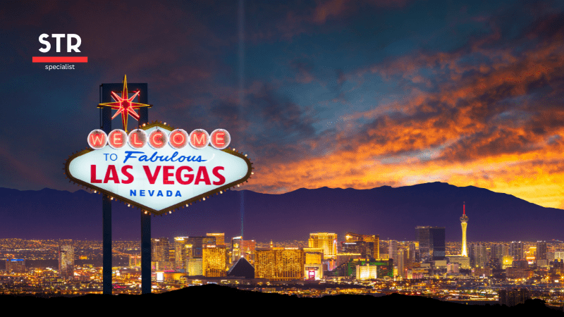 Unleash Your Vegas Vibe The Ultimate Guide to Las Vegas Airbnbs