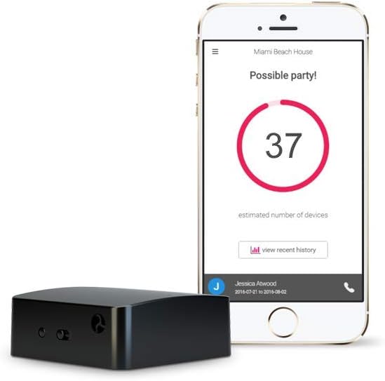Party Squasher – product image