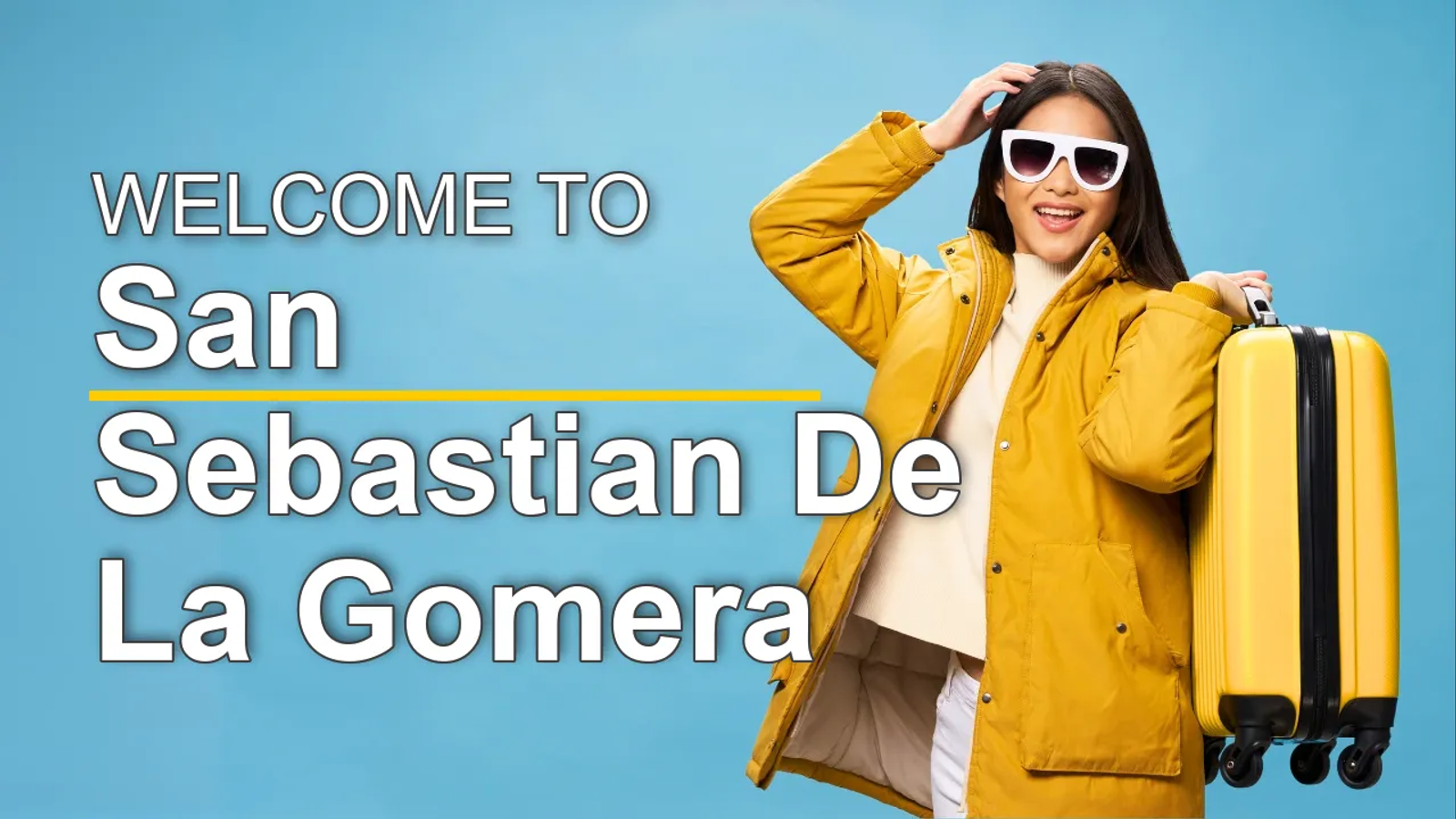 The Best Sightseeing Tours in San Sebastian de La Gomera for First-Time Visitors - STR Specialist