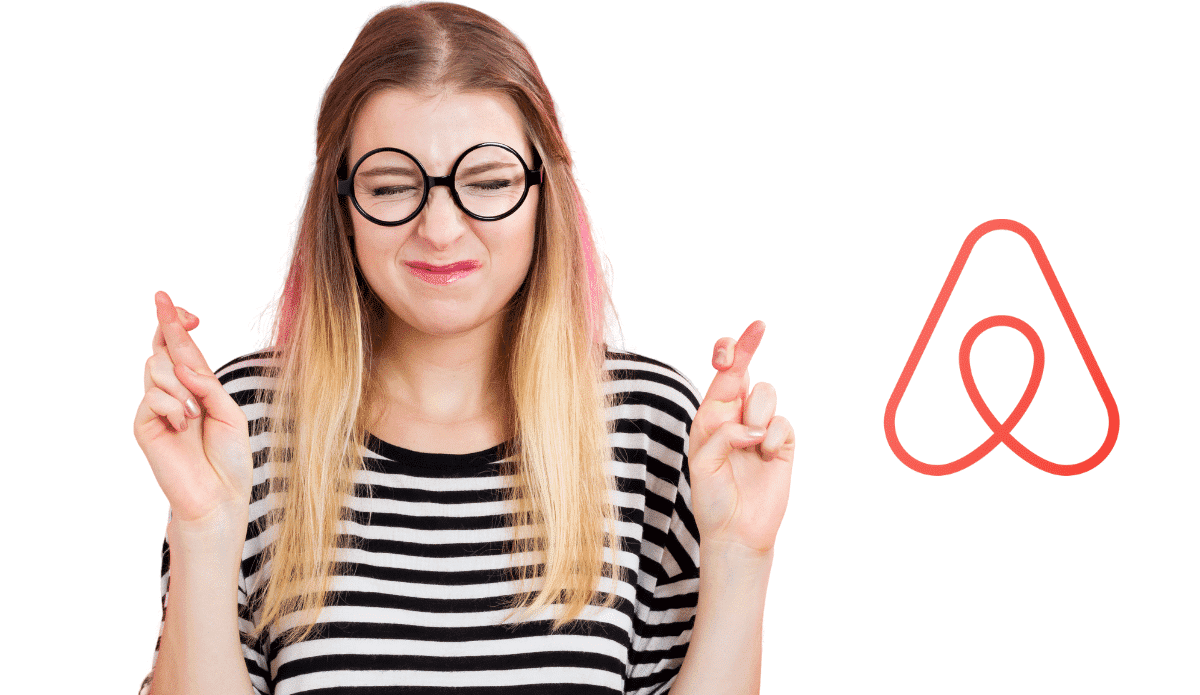 How do I make an Airbnb Wish List Tips