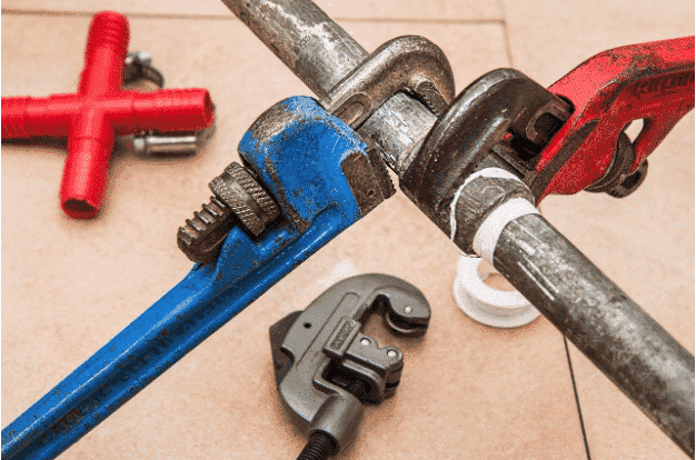Plumbing Issues in Airbnb