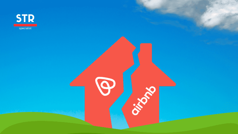 Is Airbnb Broken The Truth Behind the Airbnbust Rumors 1