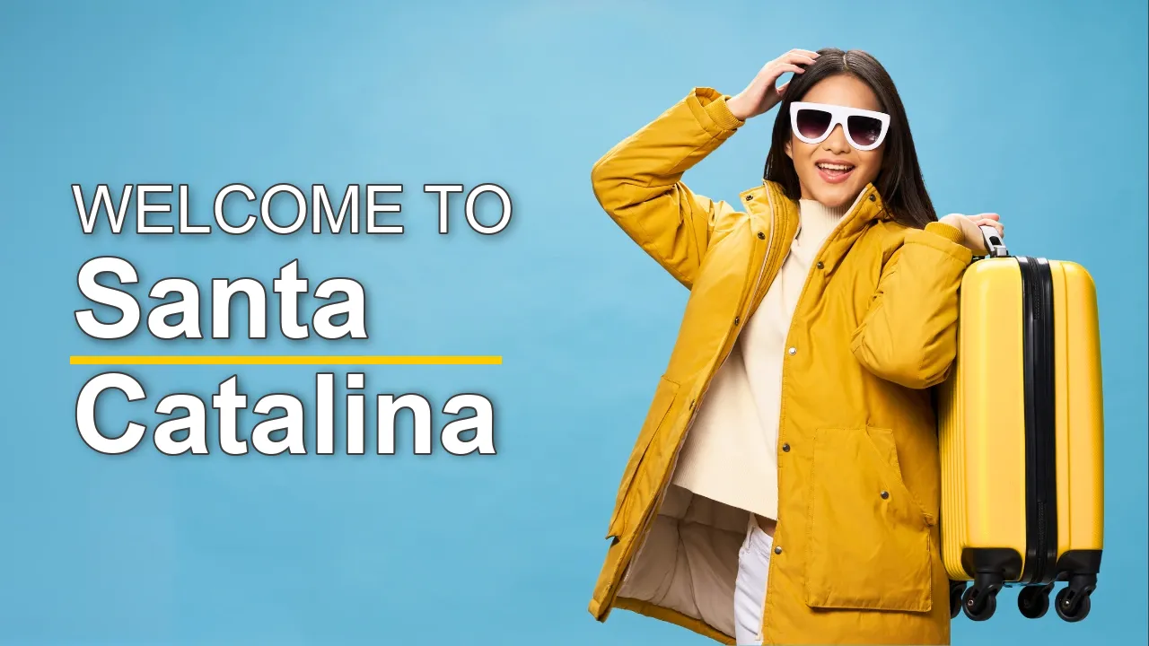 The Best Sightseeing Tours in Santa Catalina for First-Time Visitors - STR Specialist