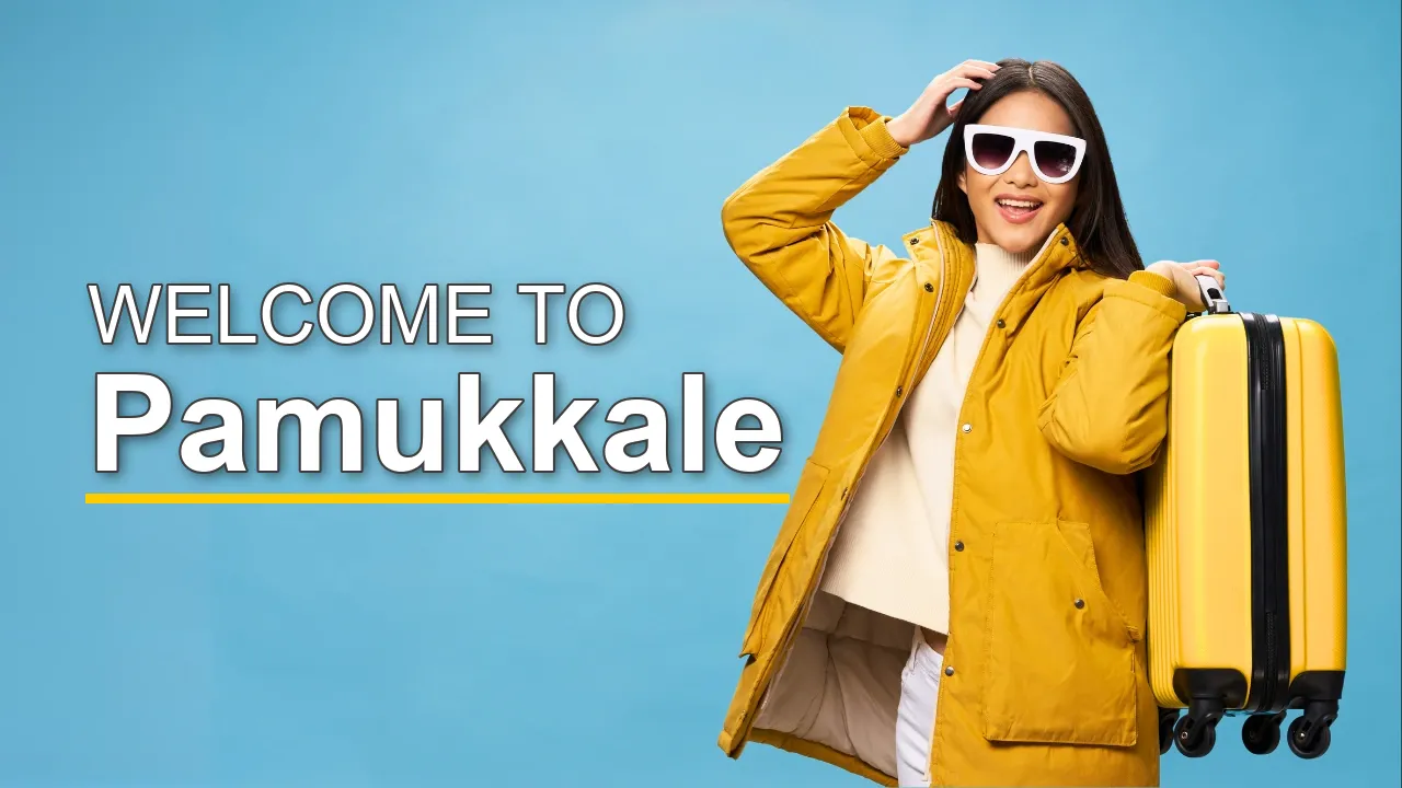 The Ultimate Travel Guide for Pamukkale - STR Specialist