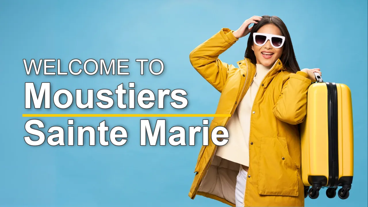 The Best Sightseeing Tours in Moustiers-Sainte-Marie for First-Time Visitors - STR Specialist