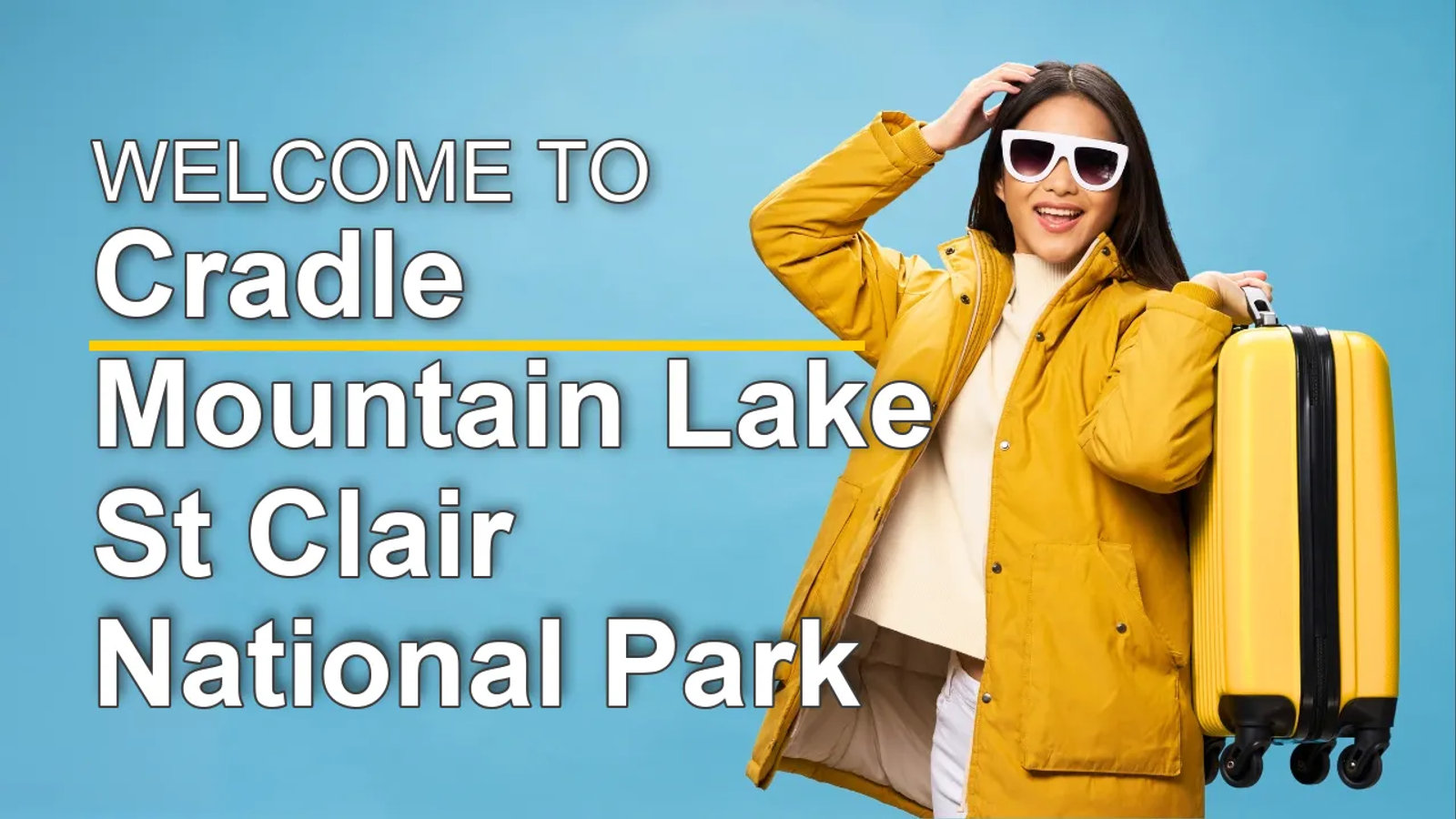 The Ultimate Travel Guide for Cradle Mountain-Lake St. Clair National Park - STR Specialist