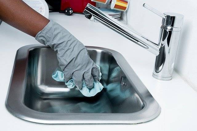 Airbnb Cleaning Fee 1
