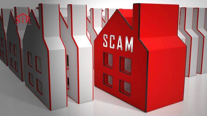 Deciphering Airbnb Scams A Guide to Identification and Self Protection
