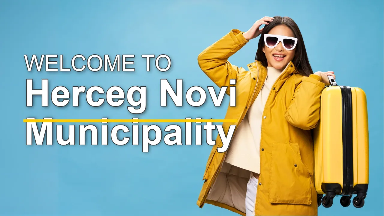 The Best Sightseeing Tours in Herceg-Novi Municipality for First-Time Visitors - STR Specialist