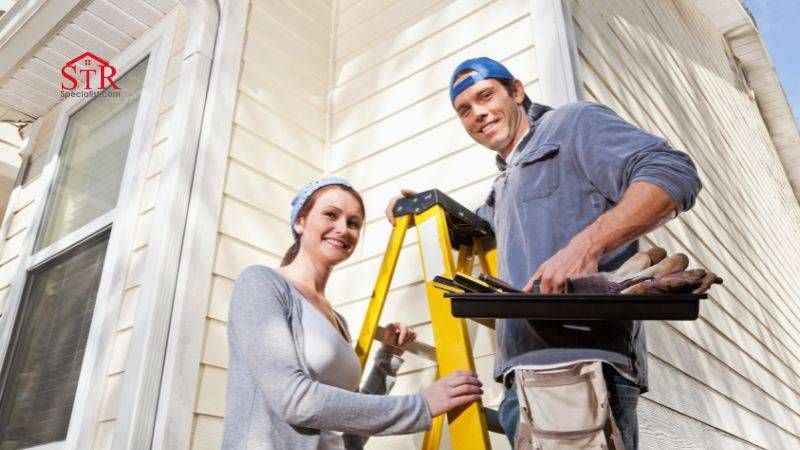 Optimal Maintenance Routine for Airbnb Properties to Minimize Unavailability 1