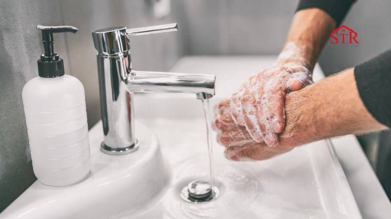 Highly Rated Hand Soaps to Stock in Your Airbnb