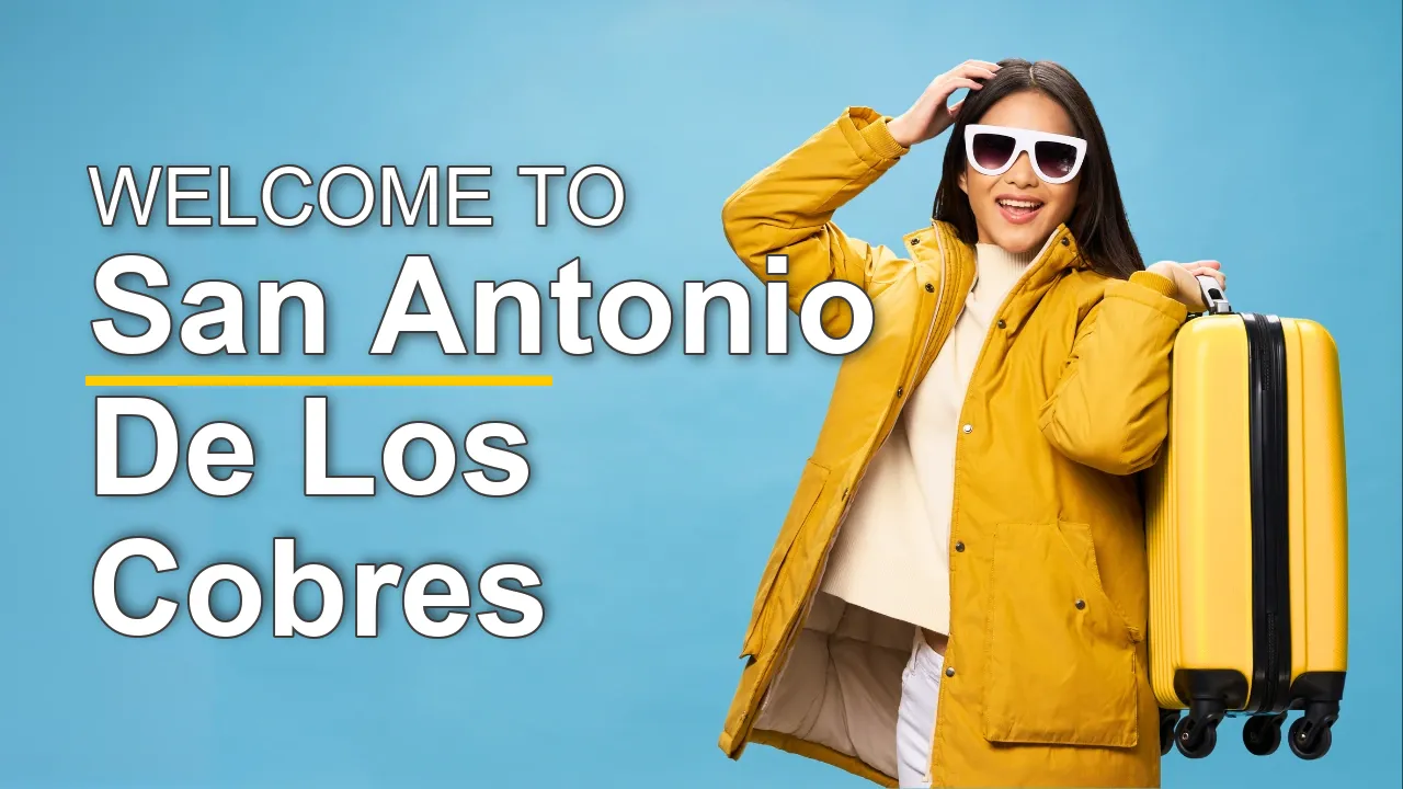 The Ultimate Travel Guide for San Antonio de los Cobres - STR Specialist