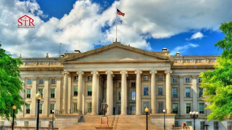 State by State Regulations for Airbnb 1
