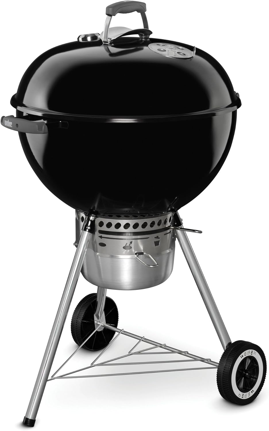 Weber Original Kettle Premium Charcoal Grill – product image