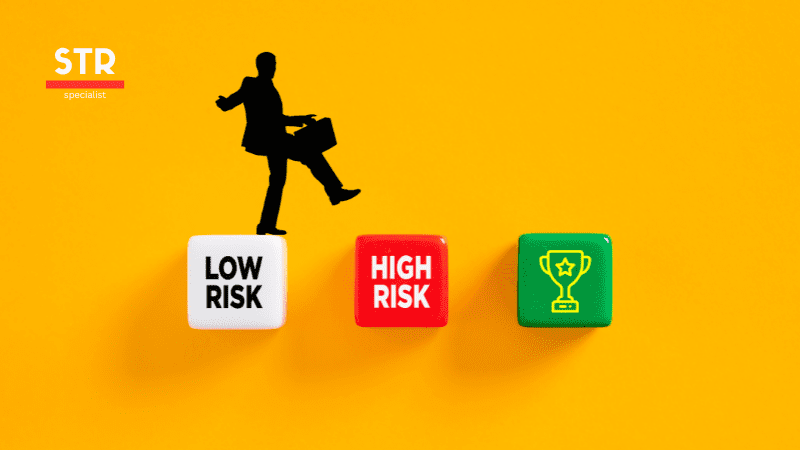 Short Term Rental Arbitrage Balancing Risks and Maximizing Rewards