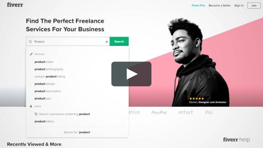 AIrbnb photo editing on Fiverr