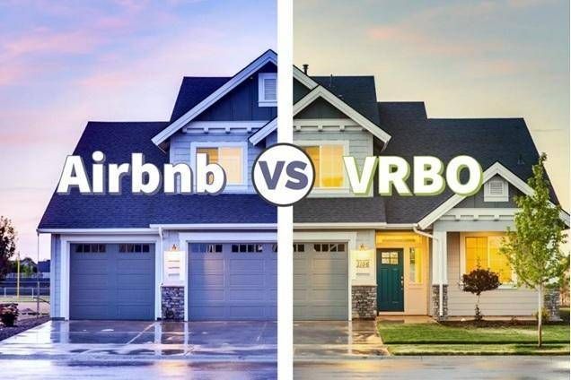 Airbnb vs Vrbo 2