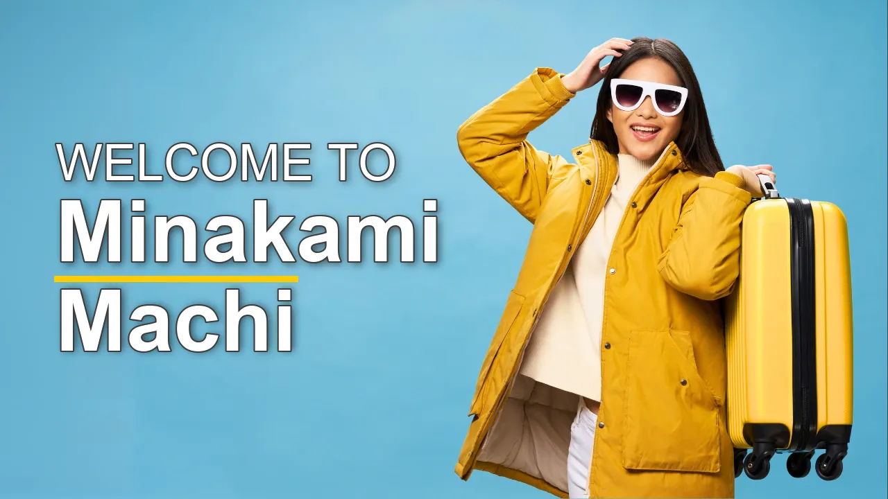 The Best Sightseeing Tours in Minakami-machi for First-Time Visitors - STR Specialist