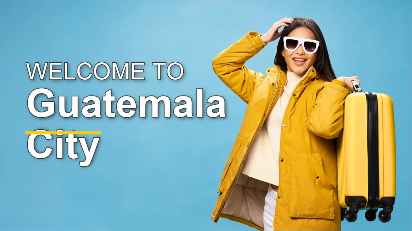 The Best Sightseeing Tours in Guatemala City for First-Time Visitors - STR Specialist