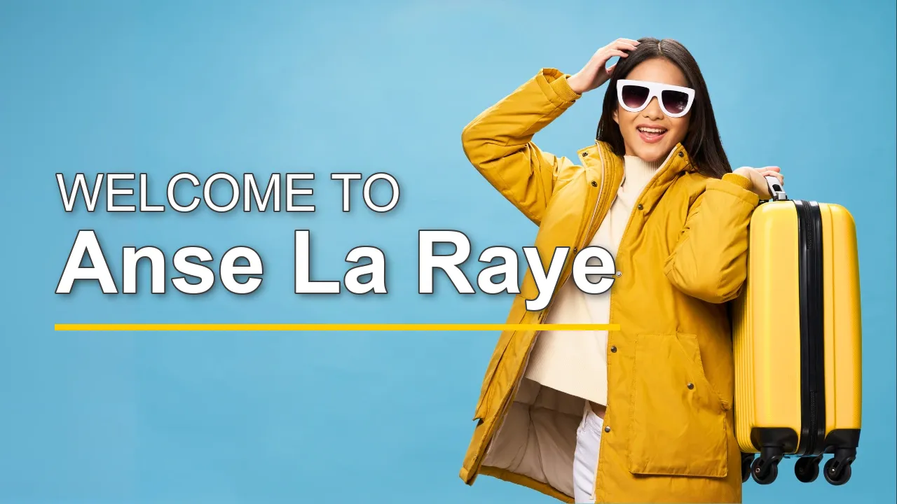 The Best Sightseeing Tours in Anse La Raye for First-Time Visitors - STR Specialist