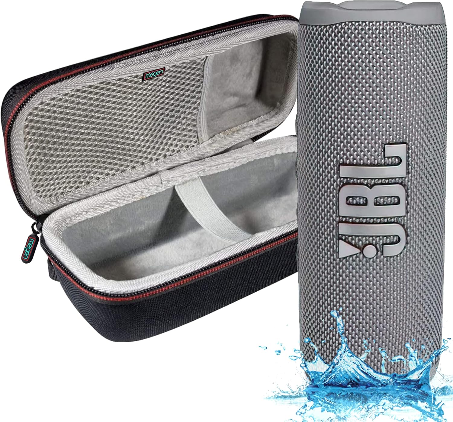 JBL Flip 6 – product image