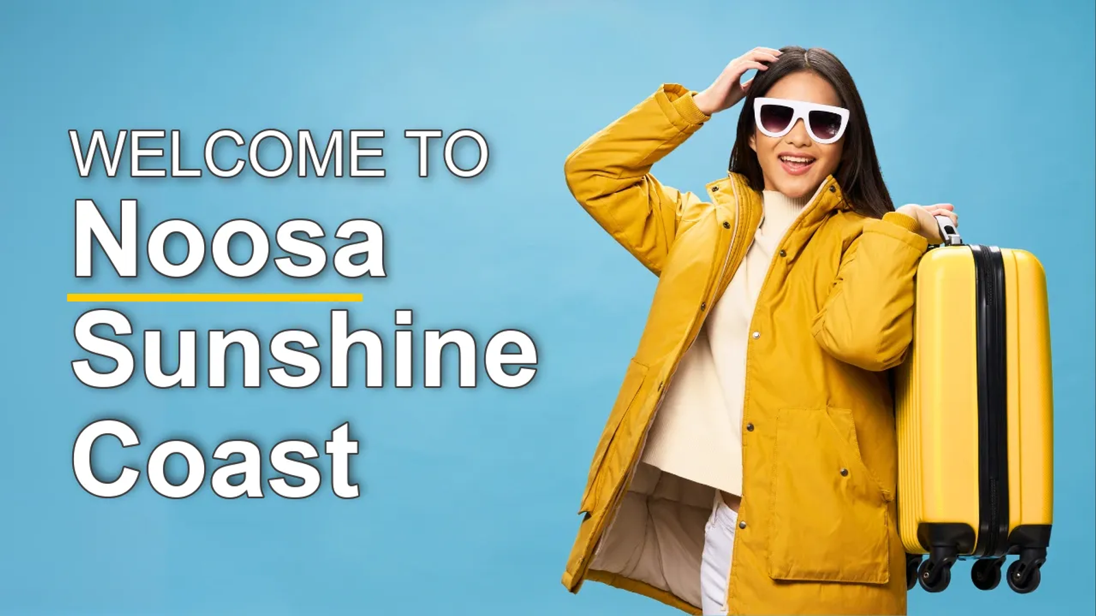 The Best Sightseeing Tours in Noosa & Sunshine Coast for First-Time Visitors - STR Specialist