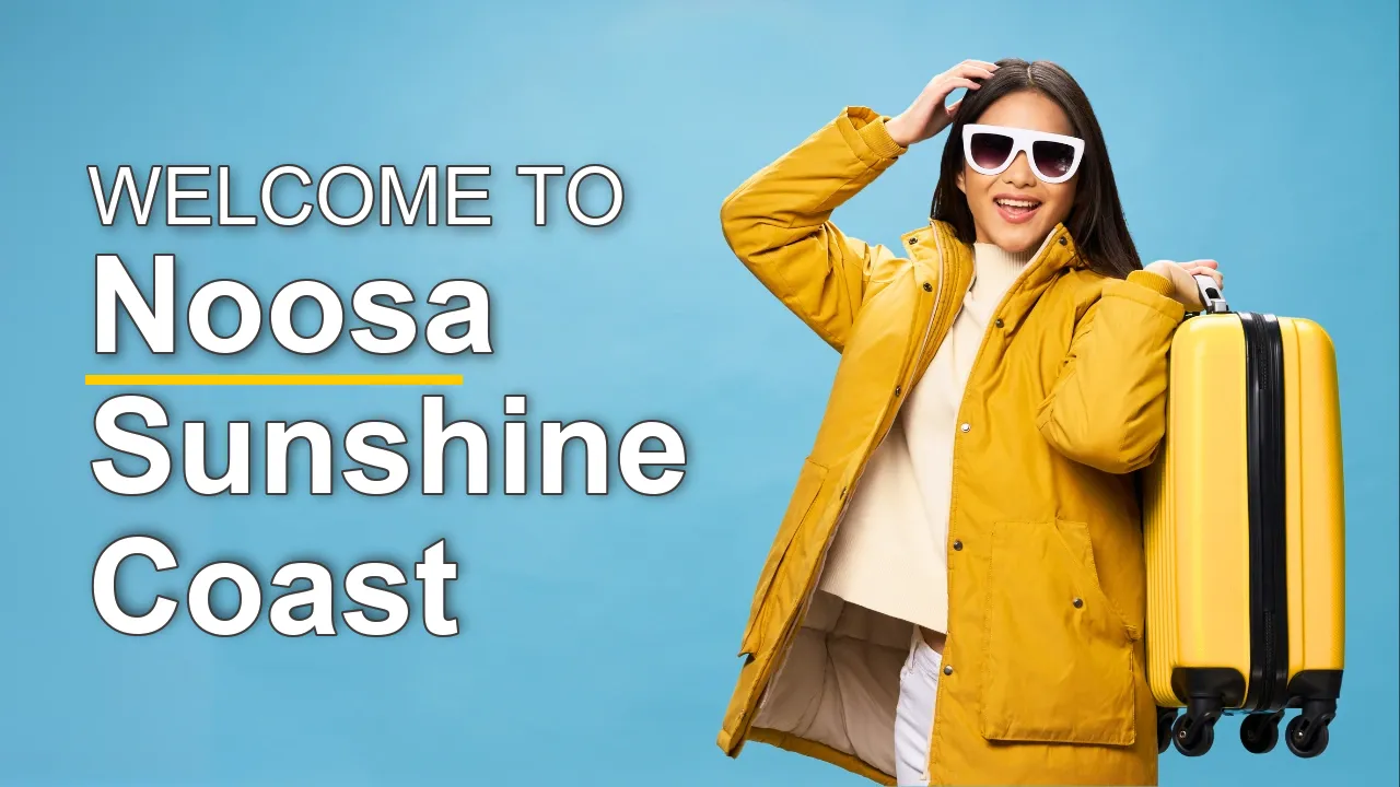 The Best Sightseeing Tours in Noosa & Sunshine Coast for First-Time Visitors - STR Specialist