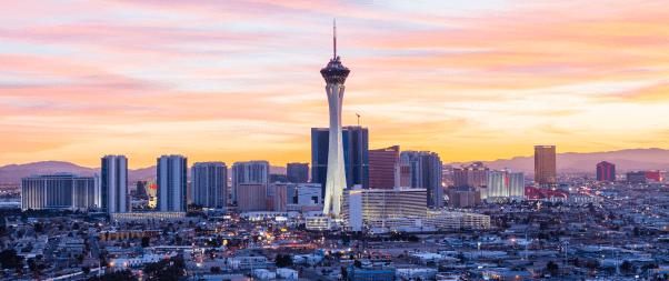 Las vegas