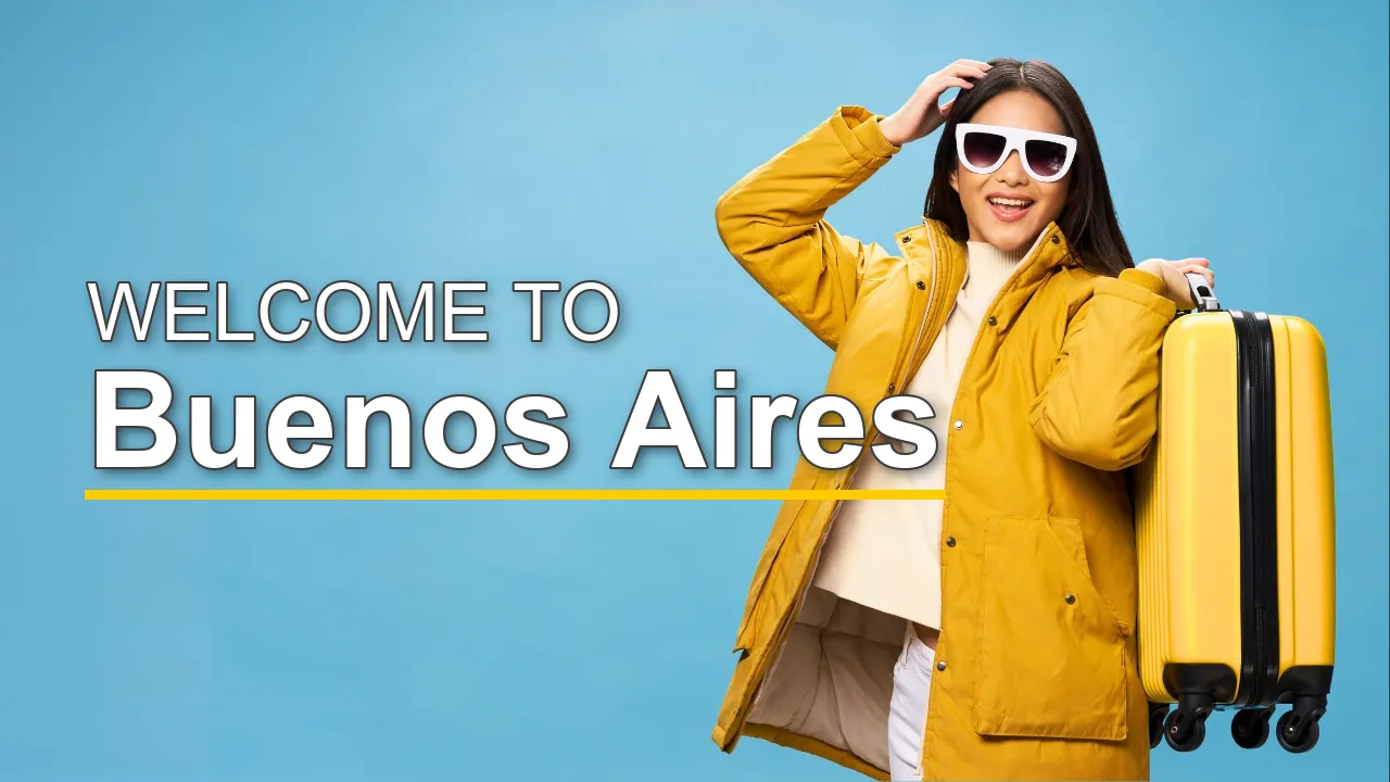 The Best Sightseeing Tours in Buenos Aires for First-Time Visitors - STR Specialist