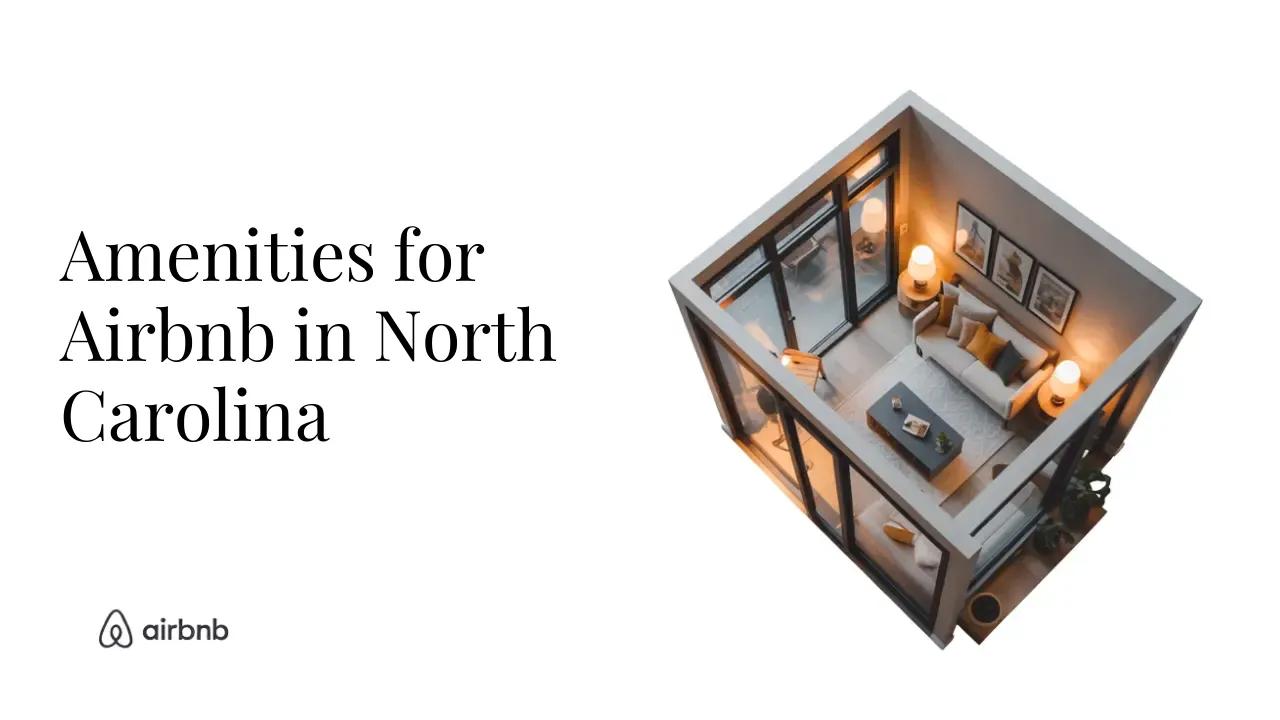 EVERYTHING You Should Consider When Furnishing a Rustic Airbnb in North Carolina - STR Specialist