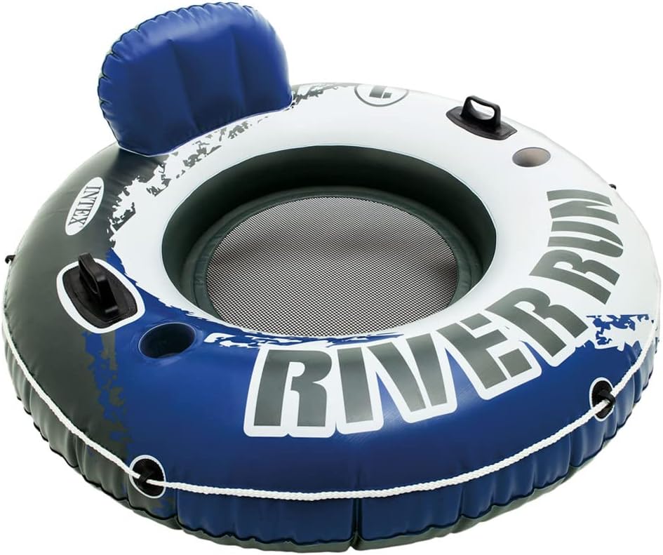 Intex River Run I Sport Lounge, Inflatable Water Float – product image