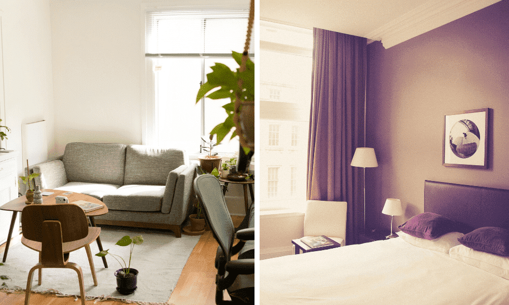 What is Airbnb