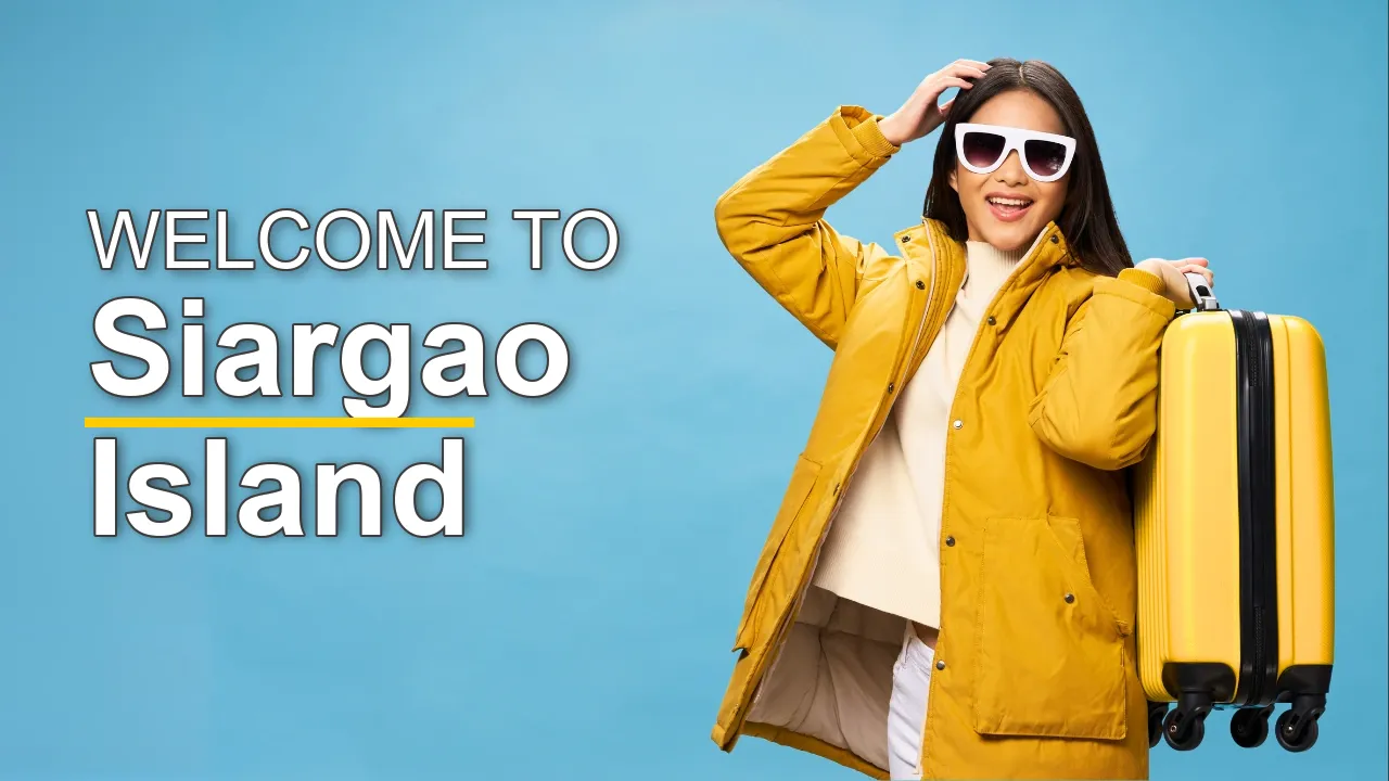The Best Sightseeing Tours in Siargao Island for First-Time Visitors - STR Specialist