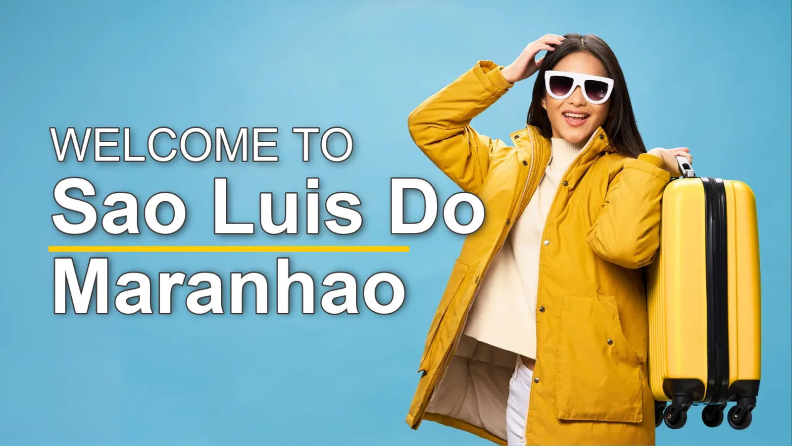 The Best Sightseeing Tours in São Luis do Maranhão for First-Time Visitors - STR Specialist