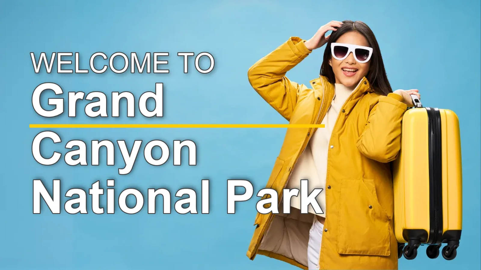 The Best Sightseeing Tours in Grand Canyon National Park for First-Time Visitors - STR Specialist