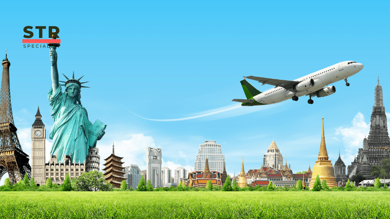 Top 13 Most Desired Airbnb Properties of 2023 Featuring an 18 Million Residence