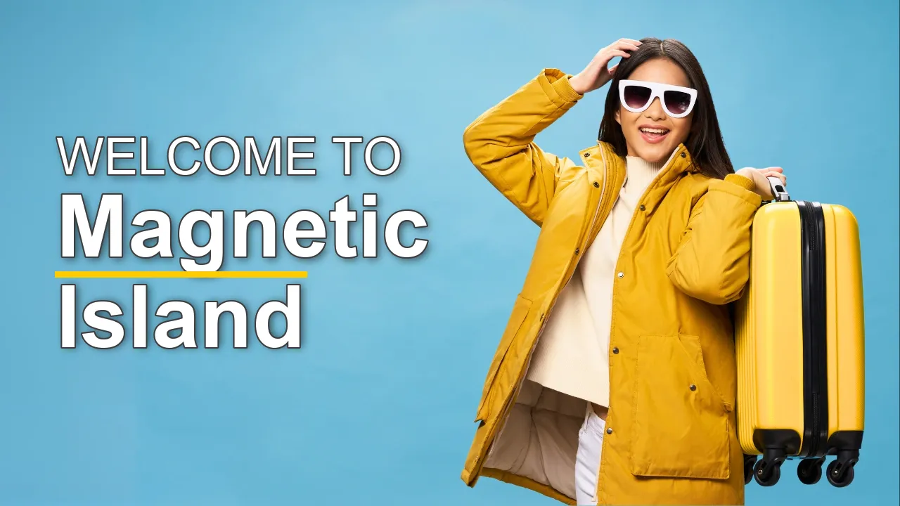 The Best Sightseeing Tours in Magnetic Island for First-Time Visitors - STR Specialist