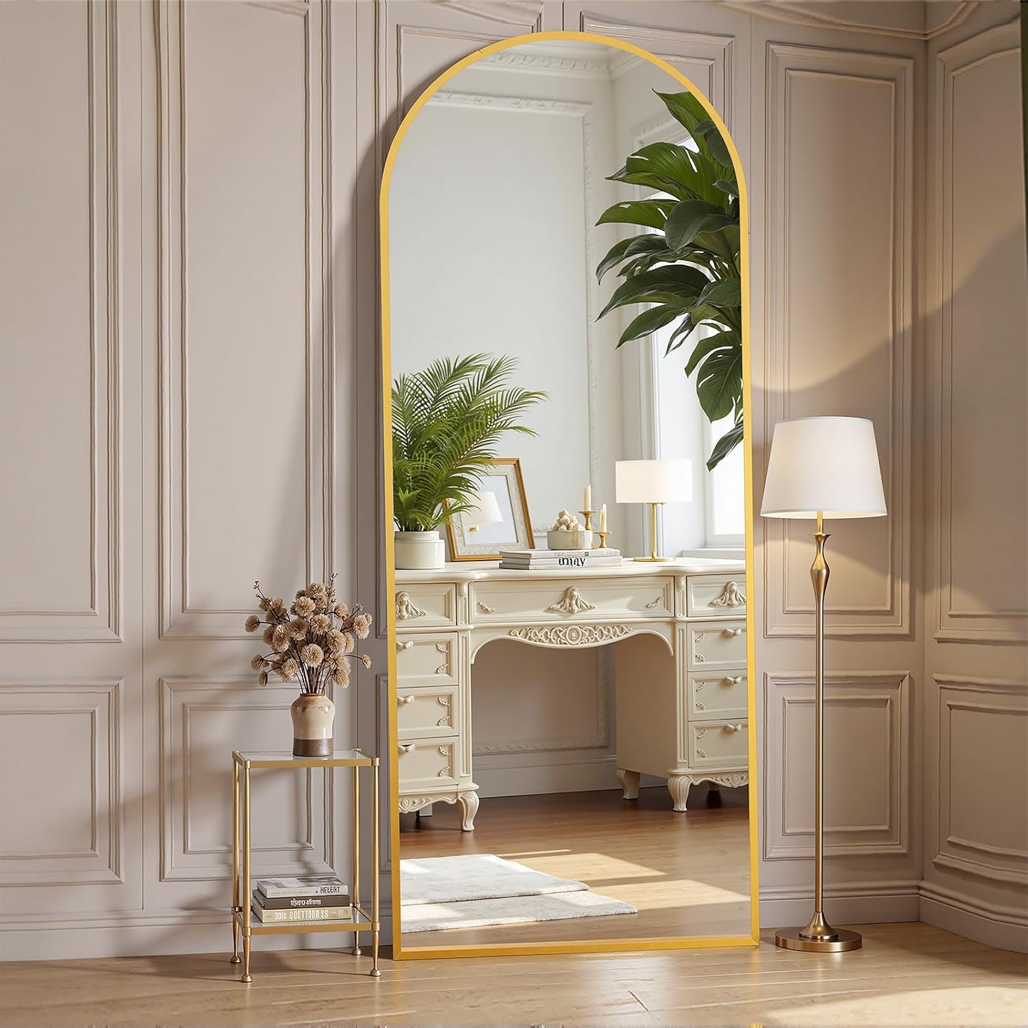 NeuType Full Length Mirror – product image