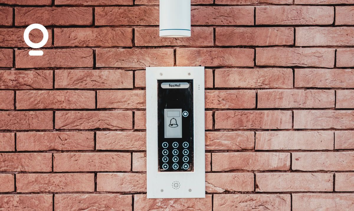 airbnb security