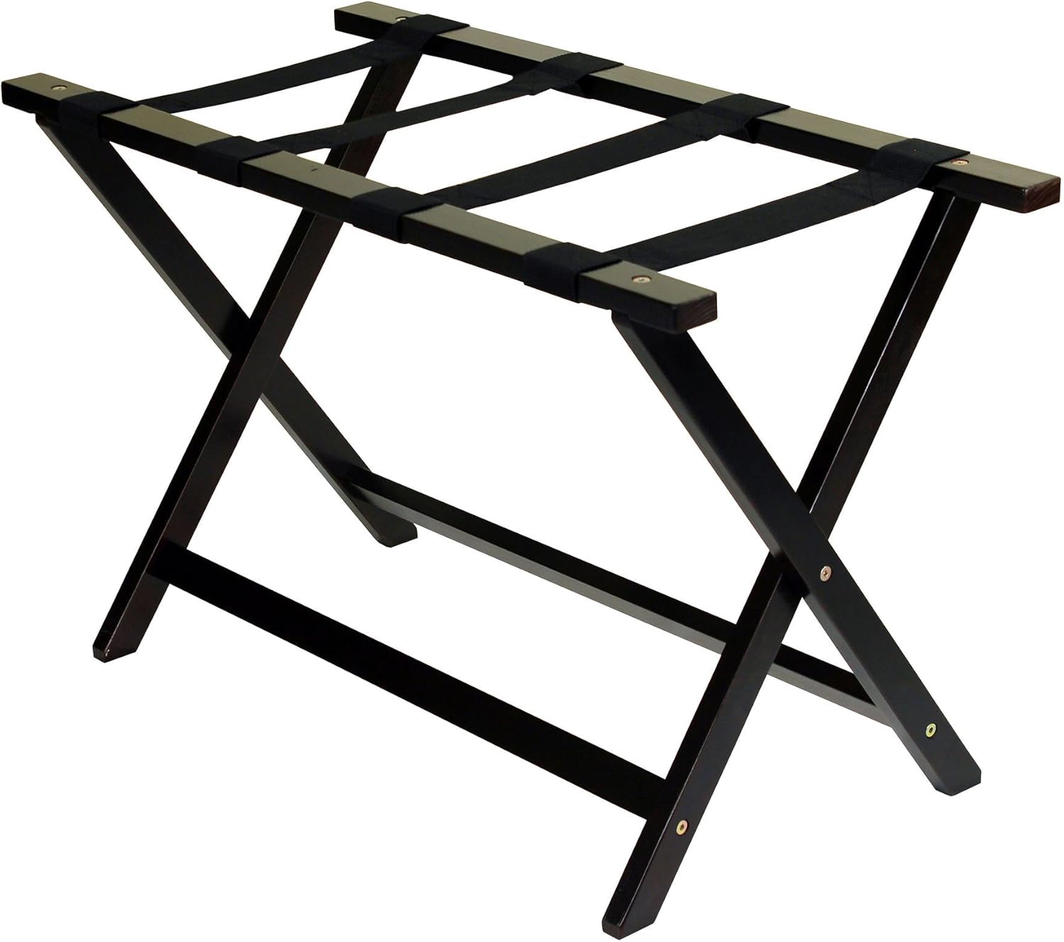 Casual Home Heavy Duty Luggage Rack β product image