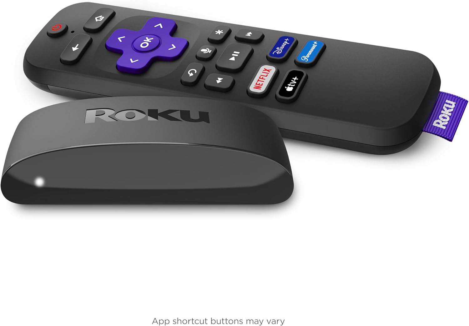 Roku Express 4K+ β product image