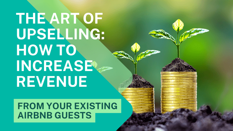 The Art of Upselling How to Increase Revenue