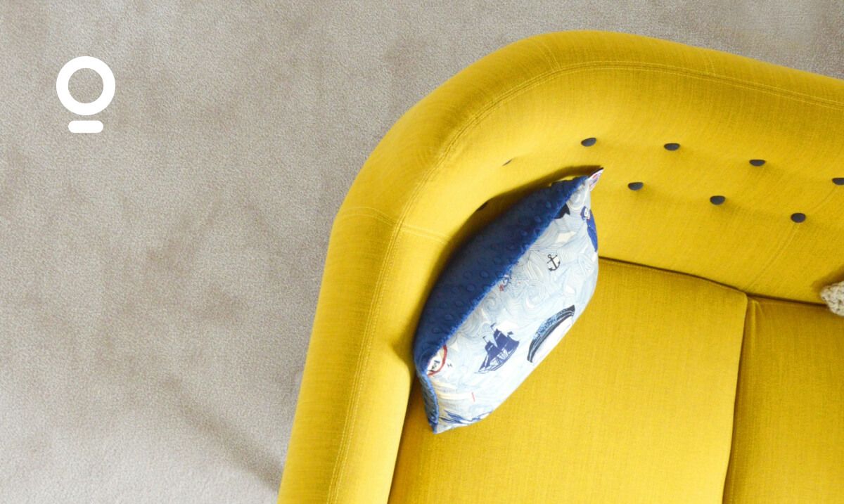 best couch for Airbnb