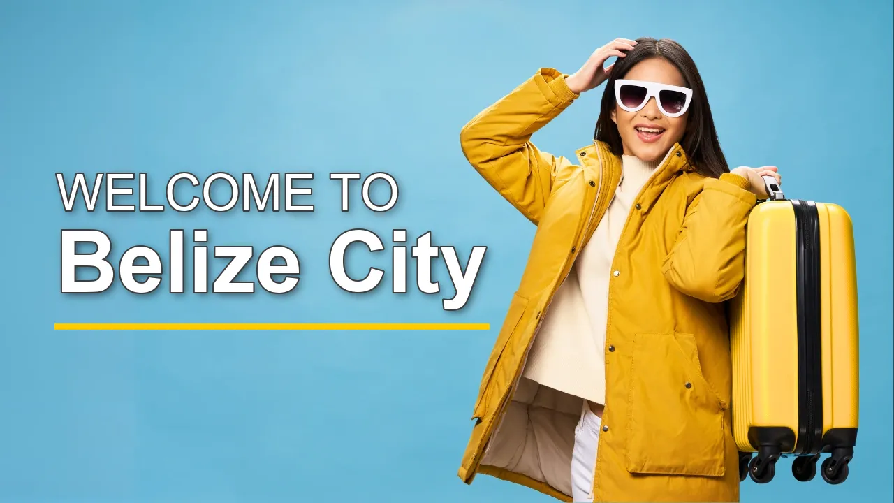 The Best Sightseeing Tours in Belize City for First-Time Visitors - STR Specialist