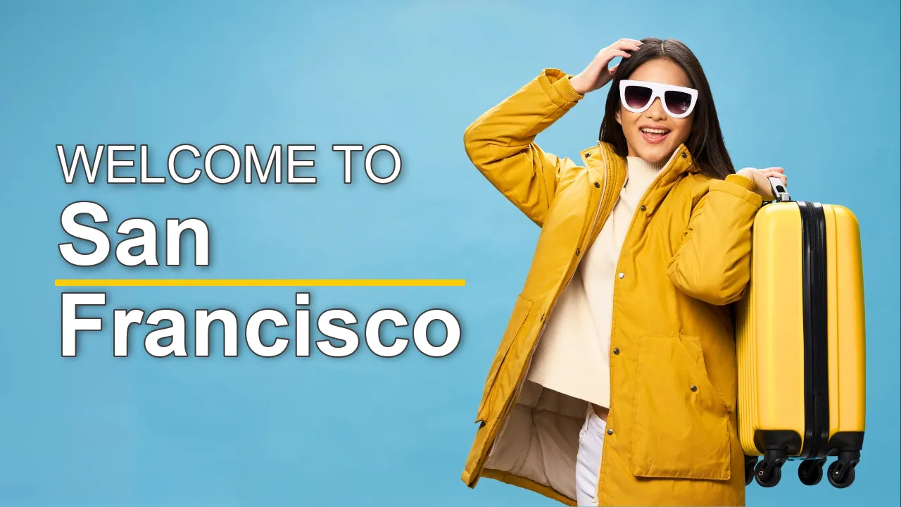 The Best Sightseeing Tours in San Francisco for First-Time Visitors - STR Specialist