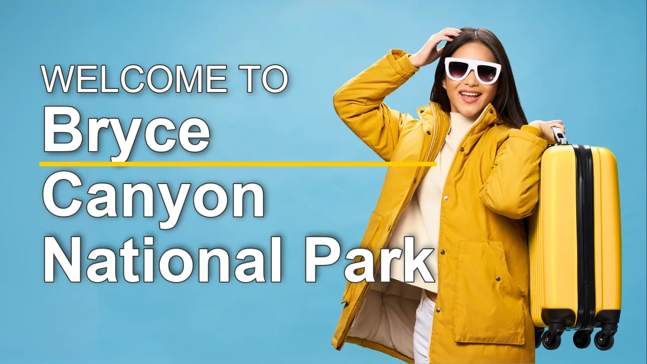 The Best Sightseeing Tours in Bryce Canyon National Park for First-Time Visitors - STR Specialist