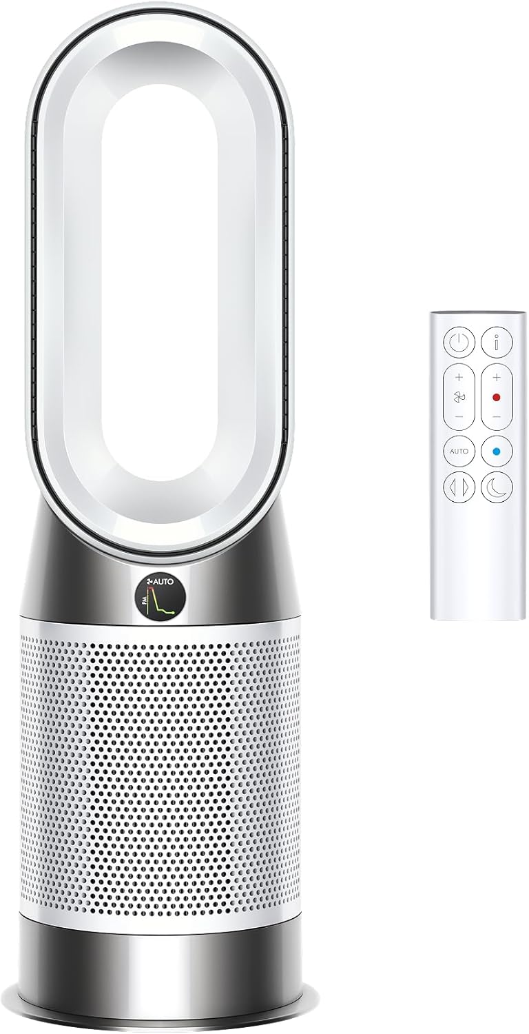 Dyson Pure Hot + Cool Air Purifier Heater – product image
