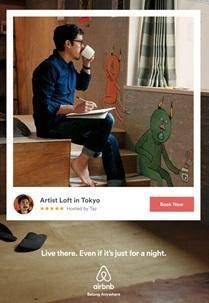 Airbnb for business travellers checklist