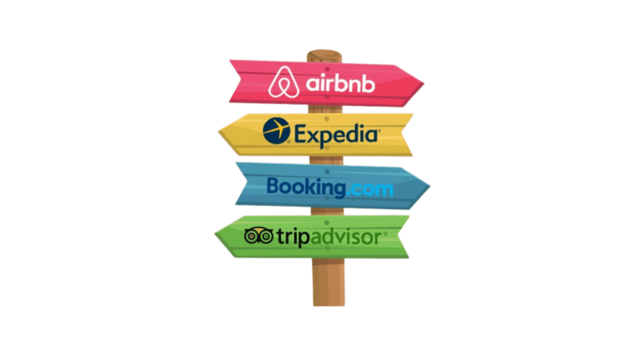Airbnb Competitors logo